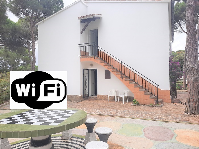 Fincas en Alquiler